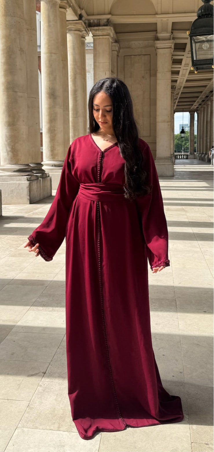 Warda