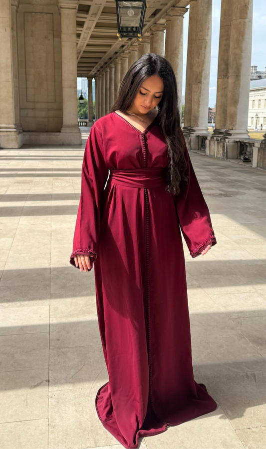 Warda